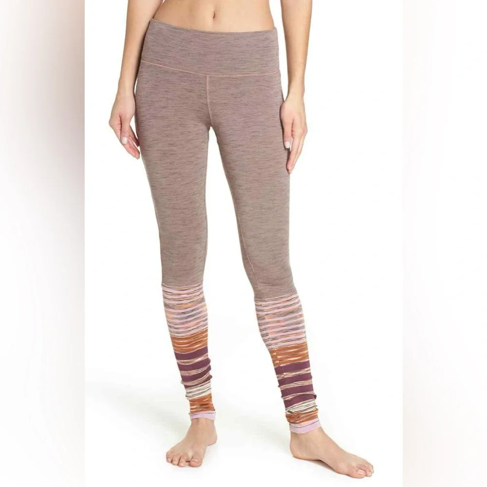 FREE PEOPLE, Alpine Leggings Retail $128, NWT - Picture 5 of 5